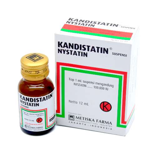 Kandistatin